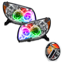 Load image into Gallery viewer, Oracle 06-09 Toyota 4-Runner SMD HL - ColorSHIFT