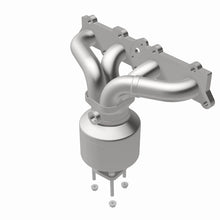 Load image into Gallery viewer, MagnaFlow Direct Fit Catalytic Converter 01-02 Saturn SC/SL/SW 1.9L