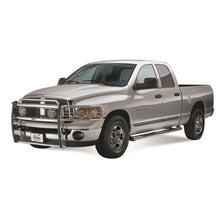 Load image into Gallery viewer, Westin 2002-2008 Dodge Ram Quad Cab 1500 Premier Oval Nerf Step Bar Mount Kit - Black - GTR Auto