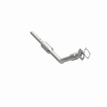 Load image into Gallery viewer, MagnaFlow Direct Fit Catalytic Converter 00-06 Audi TT 1.8L