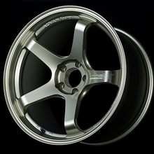 Load image into Gallery viewer, Advan GT Beyond 19x11.0 +35 5x112 Racing Sand Metallic Wheel