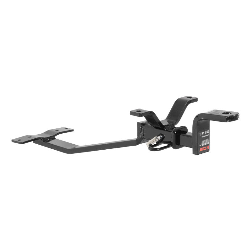 Curt 75-87 Jaguar XJ6 Class 1 Trailer Hitch w/1-1/4in Ball Mount BOXED