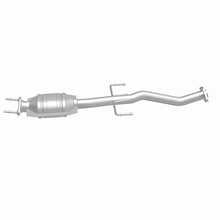 Load image into Gallery viewer, MagnaFlow Direct Fit Catalytic Converter 95-98 Protege 1.5L rear 50S