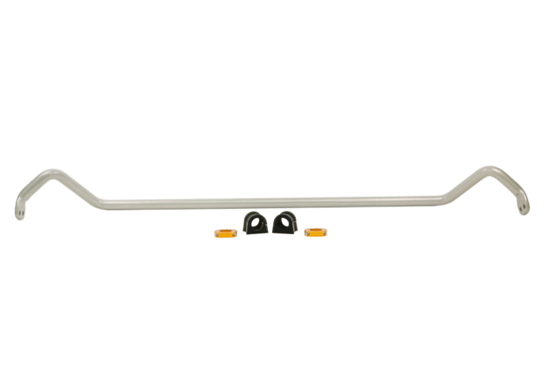 Whiteline 9/10+ Impreza GH/GR MY11 / 9/10+ STi Front 24mm Swaybar-X heavy duty - GTR Auto