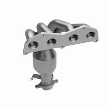 Load image into Gallery viewer, MagnaFlow Direct Fit Catalytic Converter 2009-2010 Pontiac Vibe 2.4L