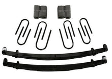 Load image into Gallery viewer, Skyjacker 4" SOFT 61-74 DGE 1/2,3/4 T
