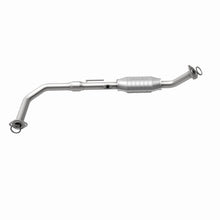 Load image into Gallery viewer, MagnaFlow Direct Fit Catalytic Converter 00-04 Tundra 4.7L D/S OEM