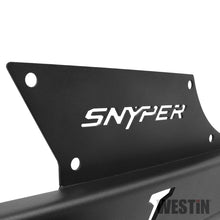 Load image into Gallery viewer, Westin/Snyper 07-17 Jeep Wrangler Unlimited Rock Slider Steps - Textured Black - GTR Auto