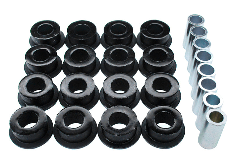 Whiteline Plus 6/94-7/98 Legacy / 4/93-06 Impreza Rear Control Arm Bushing Kit - GTR Auto