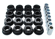 Load image into Gallery viewer, Whiteline Plus 6/94-7/98 Legacy / 4/93-06 Impreza Rear Control Arm Bushing Kit - GTR Auto