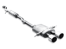 Load image into Gallery viewer, Akrapovic 07-14 MINI Cooper S (R56) / Cooper S Cabrio (R57) Evolution Line Cat Back (SS) (Req. Tips) - GTR Auto
