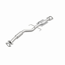 Load image into Gallery viewer, MagnaFlow Direct Fit Catalytic Converter 00-01 Eclipse 2.4L