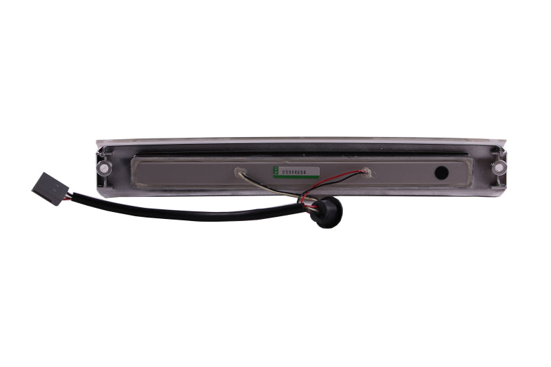 ANZO 1997-2003 Ford F-150 LED 3rd Brake Light Chrome B - Series - GTR Auto