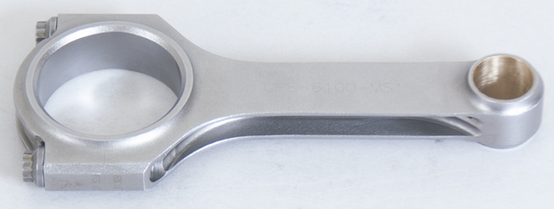 Eagle Chevrolet LS .945in Pin H-Beam Connecting Rods (Set of 8) - GTR Auto