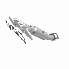 Load image into Gallery viewer, MagnaFlow Direct Fit Catalytic Converter 2006 Ford Fusion 2.3L