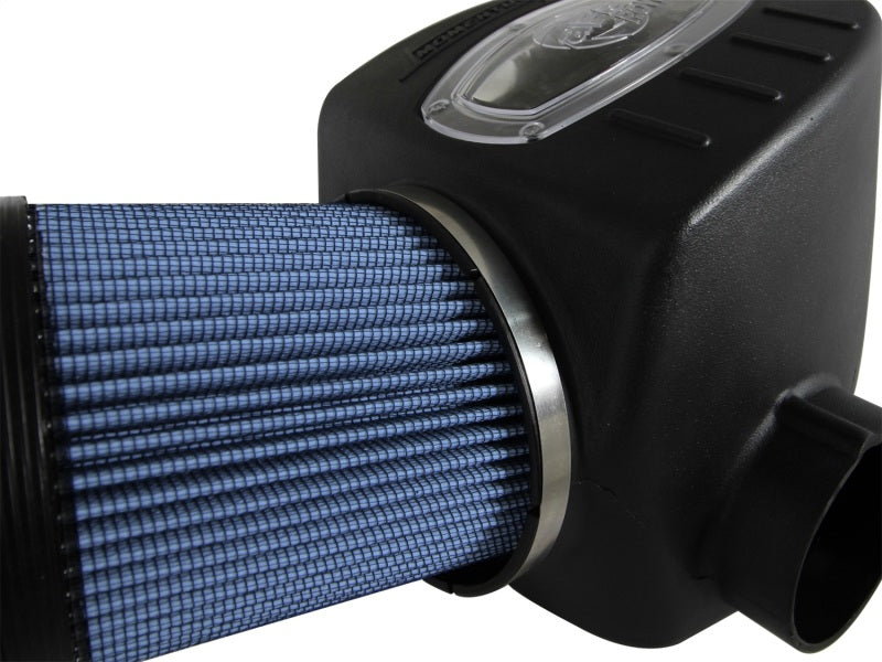 aFe Momentum Pro 5R Intake System BMW 528i/ix (F10) 12-15 L4-2.0L (t) N20 - GTR Auto
