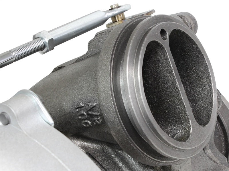 aFe Power Bladerunner Turbocharger 86mm 99.5-03 Ford Diesel Trucks V8 7.3L (td) - GTR Auto