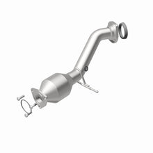 Load image into Gallery viewer, MagnaFlow Direct Fit Catalytic Converter 12-14 Civic 2.4L