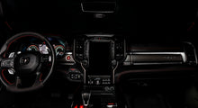 Load image into Gallery viewer, Oracle 19-22 Ram Fiber Optic LED Interior Ambient Dash Kit - (3PCS) -