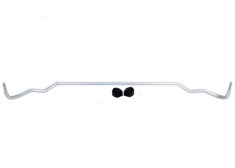 Whiteline BMW 1 Series (Exc M Series) & 3 Series (Exc M3) Rear 20mm Swaybar - GTR Auto