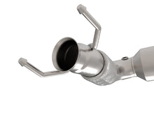 Load image into Gallery viewer, aFe Power Direct Fit 409 SS Catalytic Converter 14-18 Mini Cooper S L4-2.0L (t) B46 - GTR Auto
