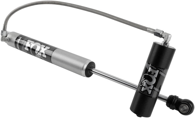 Fox 20+ Jeep JT Gladiator 2.0 Performance Series Remote Reservoir Front Shock 3.5-4in Lift - GTR Auto