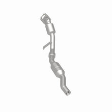 Load image into Gallery viewer, MagnaFlow Direct Fit Catalytic Converter 00-02 Audi S4 2.7L P/S