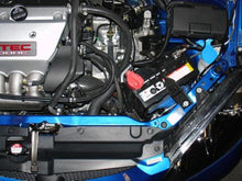 Load image into Gallery viewer, Injen 02-06 RSX Type S w/ Windshield Wiper Fluid Replacement Bottle Polished Cold Air Intake - GTR Auto