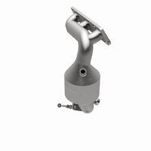 Load image into Gallery viewer, MagnaFlow Direct Fit Catalytic Converter 02-03 MPV 3.0 Front Manifold OEM