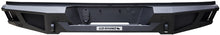 Load image into Gallery viewer, Go Rhino 15-19 Chevrolet Silverado 2500HD/3500HD BR20 Rear Bumper Replacement - GTR Auto