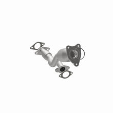 Load image into Gallery viewer, MagnaFlow Direct Fit Catalytic Converter 2008-2009 G6 3.5 L Underbody