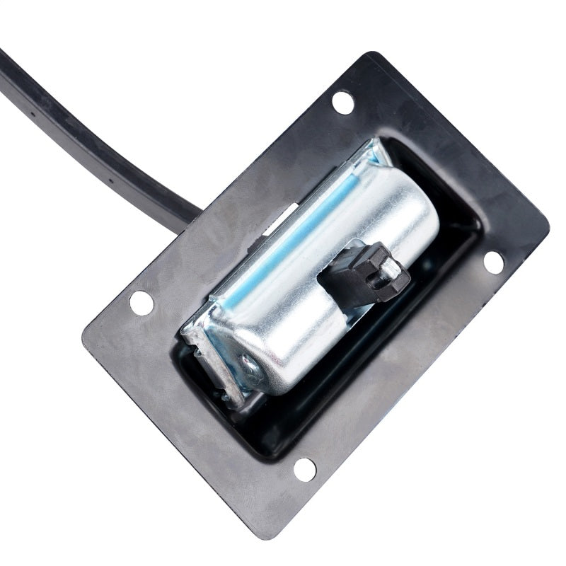 Omix Tailgate Check- 11-18 Jeep Wrangler JK - GTR Auto