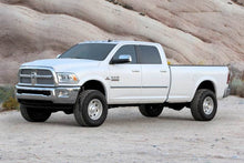 Load image into Gallery viewer, Fabtech 13-18 Ram 3500 4WD w/Factory Radius Arms 2.5in Coil Spcr Kit w/Perf Shks K3056