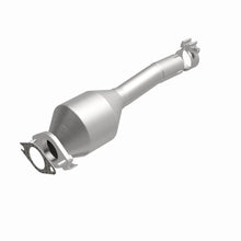 Load image into Gallery viewer, MagnaFlow Direct Fit Catalytic Converter 2010-2013 TRANSIT CONNECT 2.0 L Underbody
