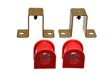 Load image into Gallery viewer, Energy Suspension 28Mm Sway Bar Bushing Set - Red
