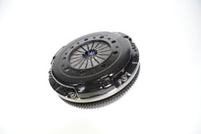 Load image into Gallery viewer, DKM Clutch BMW E46 M3 Sprung Organic MB Clutch Kit w/Steel Flywheel (440 ft/lbs Torque) - GTR Auto