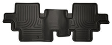 Load image into Gallery viewer, Husky Liners 13 Nissan Pathfinder / 13 Infiniti JX35 Weatherbeater Tan 2nd Seat Floor Liner - GTR Auto