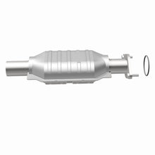 Load image into Gallery viewer, MagnaFlow Direct Fit Catalytic Converter 10-12 Fusion 3.0L