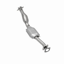 Load image into Gallery viewer, MagnaFlow Direct Fit Catalytic Converter 03-05 Crown Vic 4.6 D/S OEM