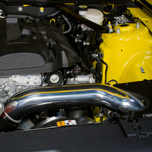 Load image into Gallery viewer, Mishimoto 2015 Ford Mustang Ecoboost Performance Intake - Polish - GTR Auto