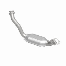 Load image into Gallery viewer, MagnaFlow Direct Fit Catalytic Converter 97-01 Explorer-Mountaineer