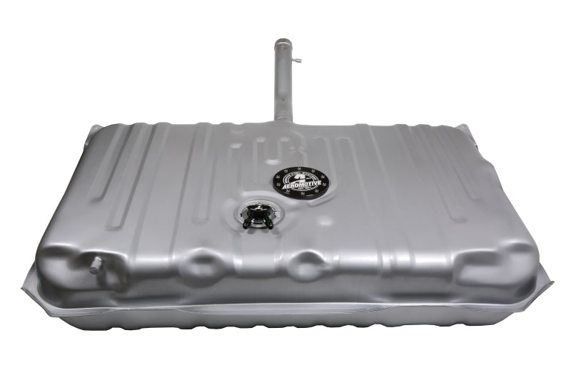 Aeromotive 68-70 Pontiac GTO/LeMans/Grand Prix 340 Stealth Gen 2 Fuel Tank - GTR Auto