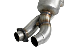 Load image into Gallery viewer, aFe Direct Fit Catalytic Converter 01-06 BMW M3 (E46) L6 3.2L (S54) - GTR Auto