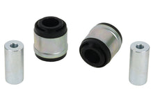 Load image into Gallery viewer, Whiteline Plus 11/05+ Dodge Charger / 3/08 Challenger Front Lower Inner Control Arm Bushing Kit - GTR Auto