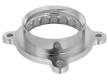 Load image into Gallery viewer, aFe Silver Bullet Throttle Body Spacer 10-18 Toyota FJ Cruiser V6 4.0L - GTR Auto