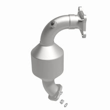 Load image into Gallery viewer, MagnaFlow Direct Fit Catalytic Converter 10 LaCrosse 3.0L