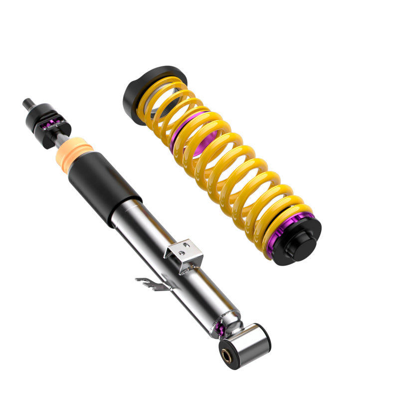 KW 2021+ BMW M3 (G80) Sedan/ M4 (G82) Coupe 2WD Coilover Kit V3 - GTR Auto