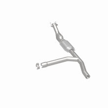 Load image into Gallery viewer, MagnaFlow Direct Fit Catalytic Converter 97-98 Ford Trucks 4.2L