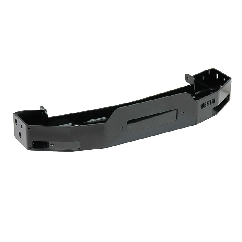 Westin 2003-2007 Chevrolet Silverado 25/3500 HD Classic MAX Winch Tray - Black - GTR Auto