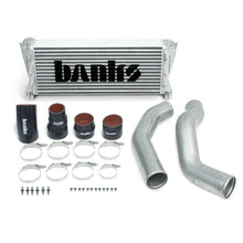 Load image into Gallery viewer, Banks Power 13-18 Ram 6.7L 2500/3500 Diesel Techni-Cooler System - Raw Tubes - GTR Auto